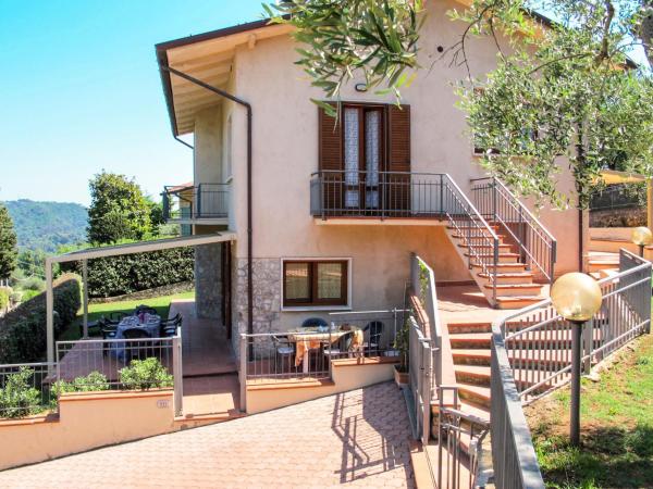Apartment Cristina-1 By Interhome - Pietrasanta