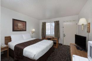 Photo 8 : Super 8 by Wyndham Fort Bragg