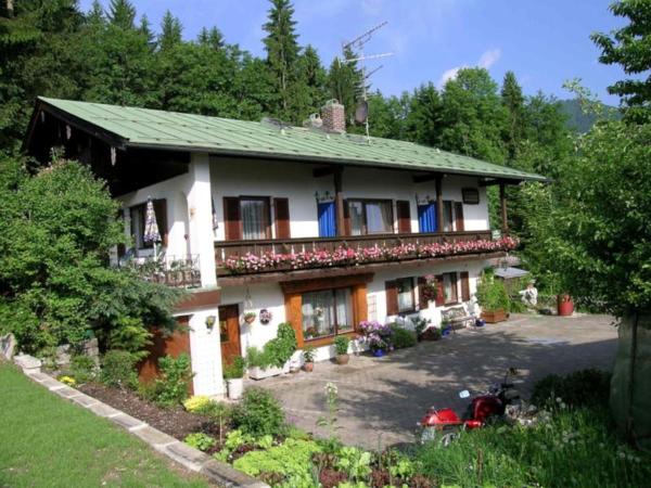 Gästehaus Schwaiger - Bad Reichenhall