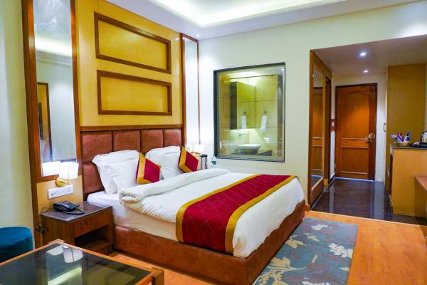 Comfort Inn Snow Park - Manali - Manali