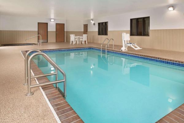 Zdjęcie 5: Super 8 by Wyndham Sioux Falls