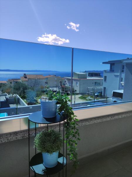 Apartment Sebastijan - Makarska