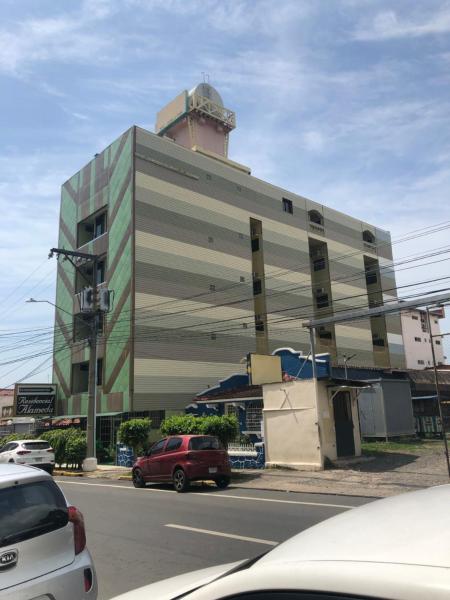 Residencial Alameda, Panamá