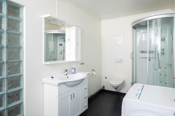 Φωτογραφία 5: Apt 101 - Andenes Whale Safari Apartments