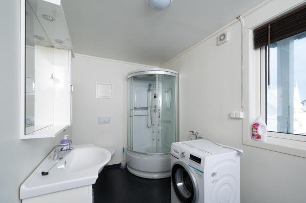 Φωτογραφία 8: Apt 101 - Andenes Whale Safari Apartments