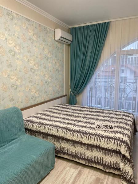 Фотографии отеля: Студио в Черноморском-2, Геленджик