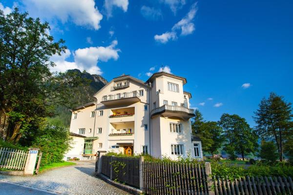 Haus Hohenwart - Berchtesgaden