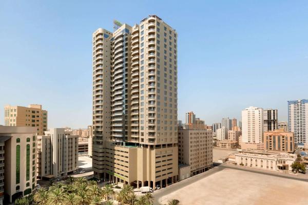 Wyndham Garden Manama, Manama