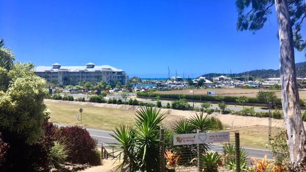 Foto 4: Backpackers By The Bay