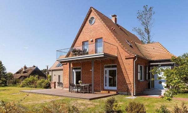 Haus Seefeuer 02 - Wustrow