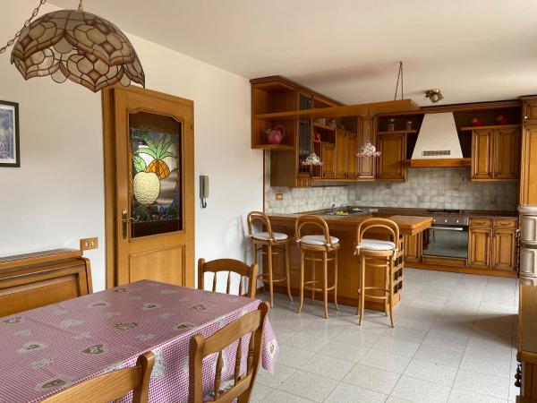 Appartamento Il Portico - Cogolo