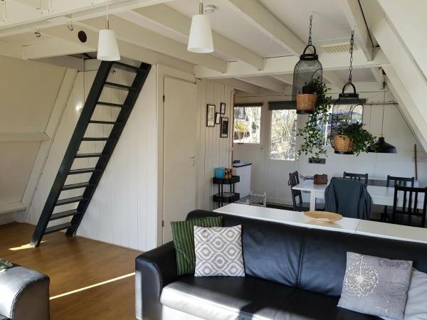 Bilde 4: Chalet 42 - Durbuy