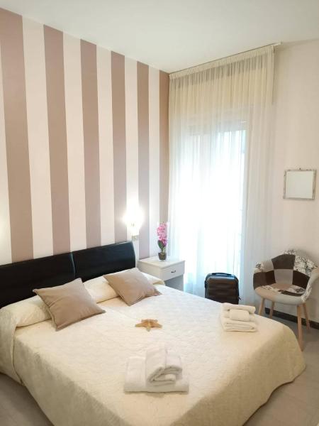 Hotel Cristoforo Colombo - Milano Marittima