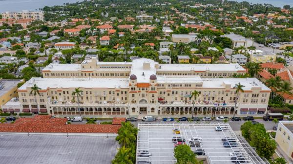 Palm Beach Island Condominiums - Palm Beach, FL