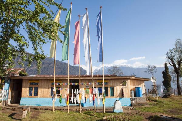 Sonam Homestay - Khecheopalri Lake - Sikkim