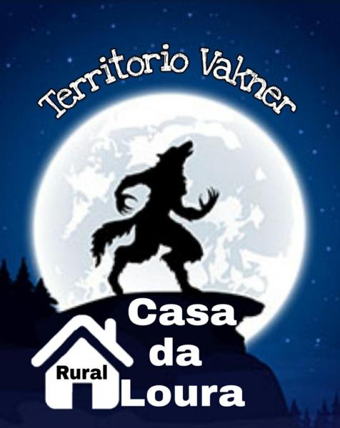 Casa Da Loura - Costa Da Morte - Mazaricos