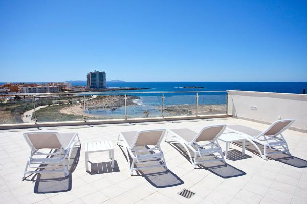 Apartaments Posidonia - Mallorca