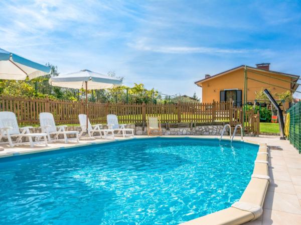Holiday Home La Casa Al Monte By Interhome - Pietrasanta
