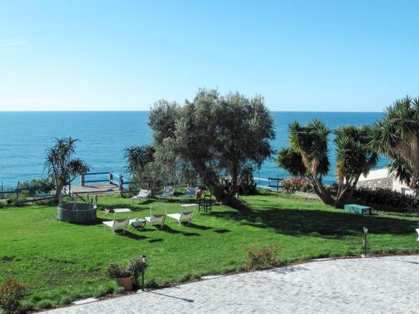 Apartment Silvia - Slr351 By Interhome - Imperia