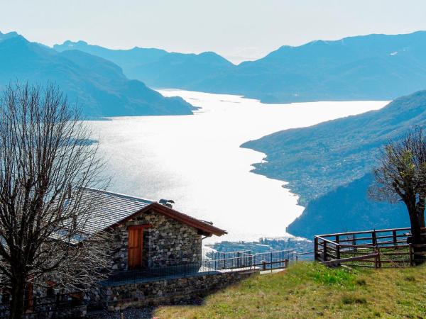 Holiday Home Le Baite Di Bodone-1 By Interhome - Lago di Como