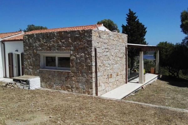 Residenza Punta Cugnana - Olbia