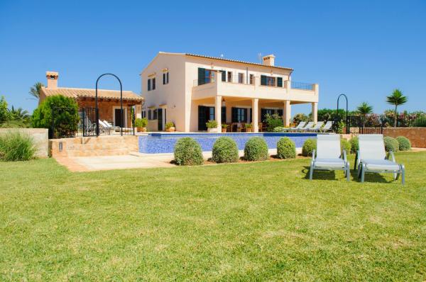 Finca Hort Can Veritat - Maiorca