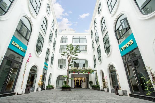 Momali Hotel Ninh Binh - Nam Bình