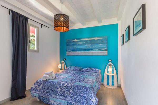 A la foto es mostra l'objecte Kite House situat a la ciutat de Ispica.