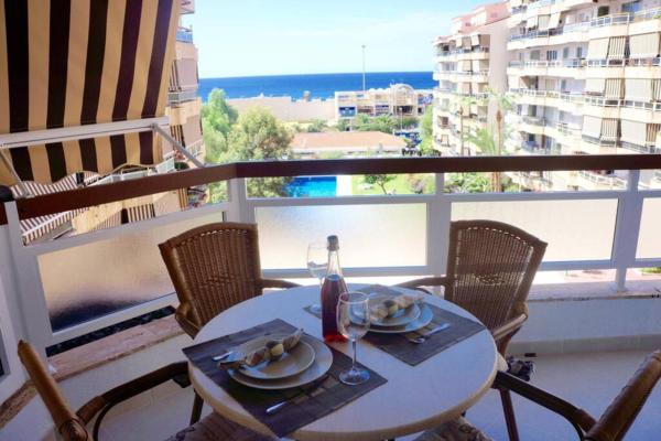 Jardines Del Sur, Ocean View (Los Cristianos) - Los Cristianos