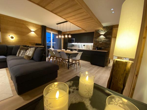 L'etesy, Pied Des Pistes Et Spa - Claviere