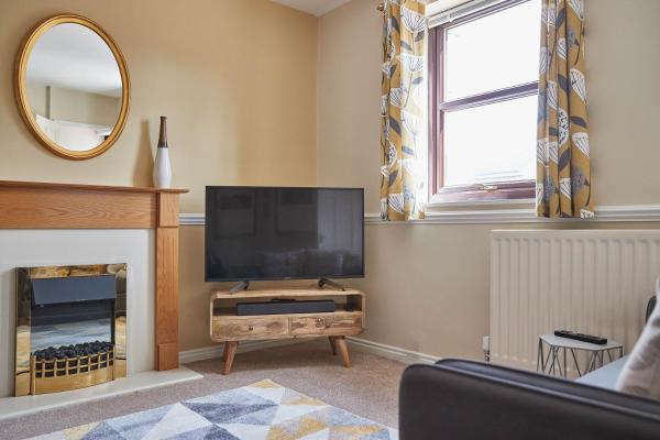 Fotografia 7: Host & Stay - Wood Street Cottage