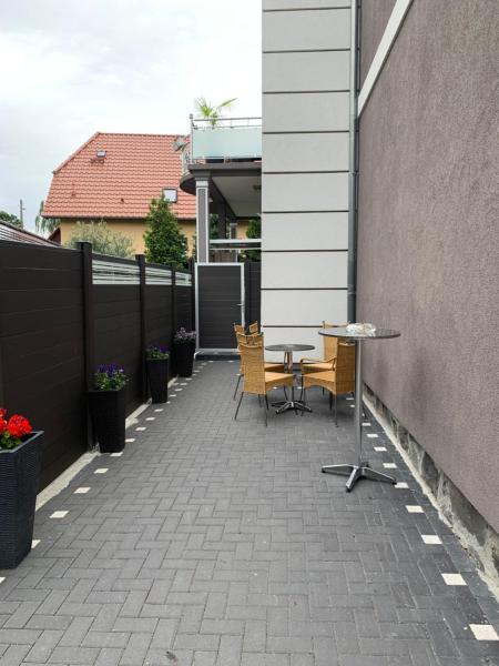 SAM - Gasthaus.MD的照片4