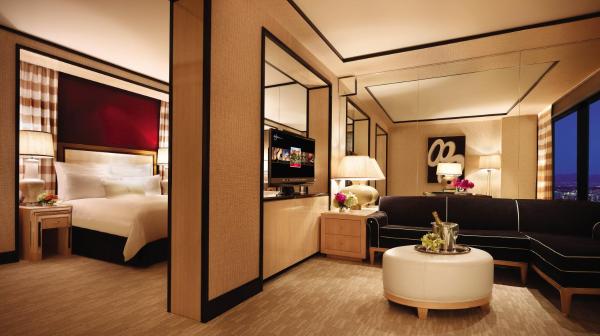 Foto 9: Encore at Wynn Las Vegas