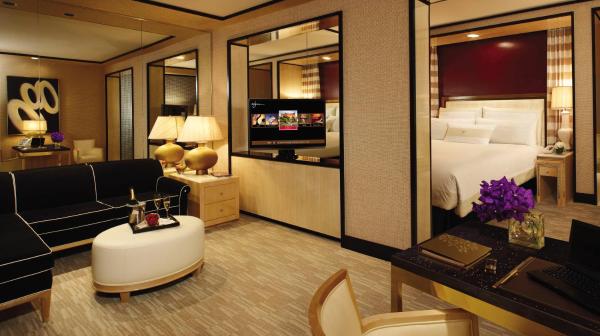 Foto 3: Encore at Wynn Las Vegas