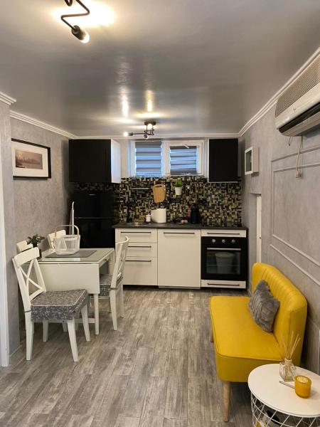 Apartament Topaz 1 - Constanța