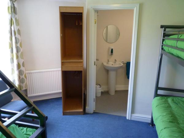 Photo 5 : Ingleton Hostel