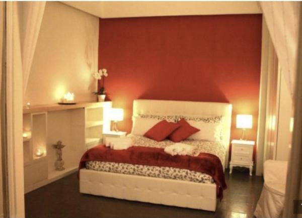 MAISON PANTHEON with SAUNA, Rome