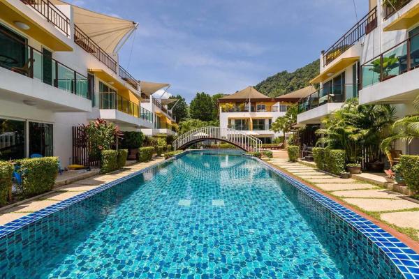 Villa Luxe Ap06 - Phuket