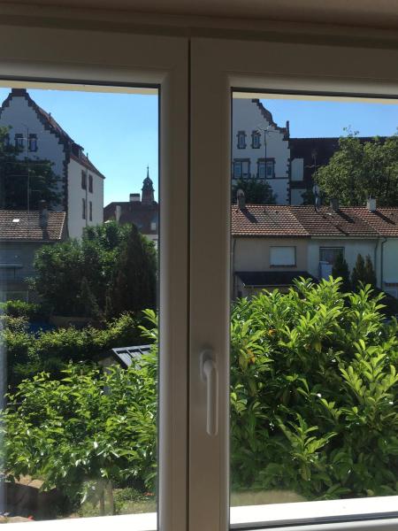 Foto 5: Pyramides, maison de ville de charme 6pers, 2 Chambres, terrasse