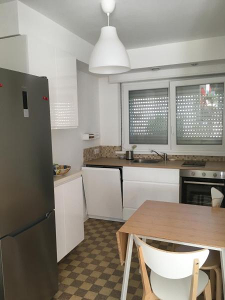 Foto 7: Pyramides, maison de ville de charme 6pers, 2 Chambres, terrasse