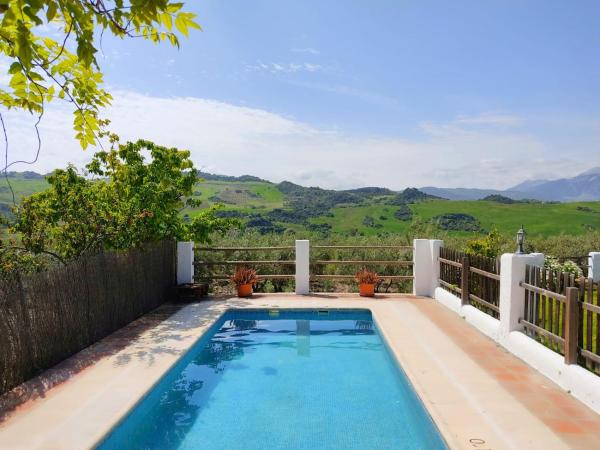 Villa Huerta Nacimiento - Grazalema