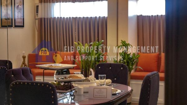 A la foto es mostra l'objecte East Bay Residences @ Sucat Muntinglupa situat a la ciutat de Manila.