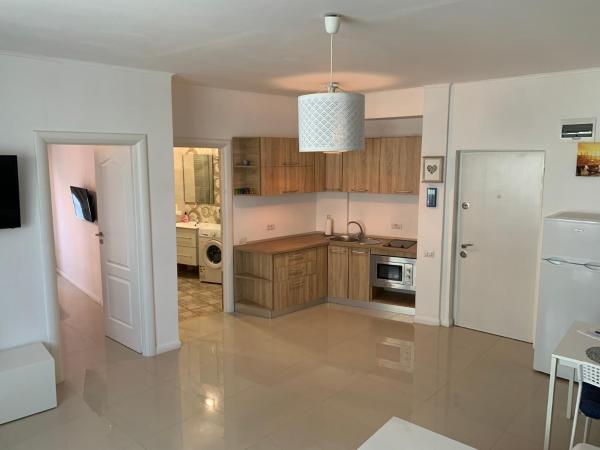 Apartament Classy Mamaia Nord - Năvodari