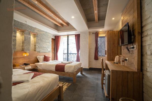 Hotel Mera Peak Private Limited, Pokhara