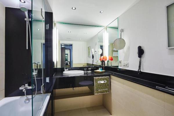Billede 3: DoubleTree by Hilton Berlin Ku'damm