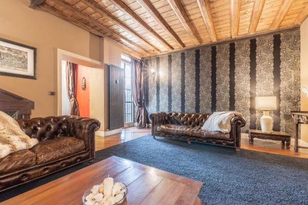 A due passi dalla Mole Antonelliana by Wonderful Italy, Turin