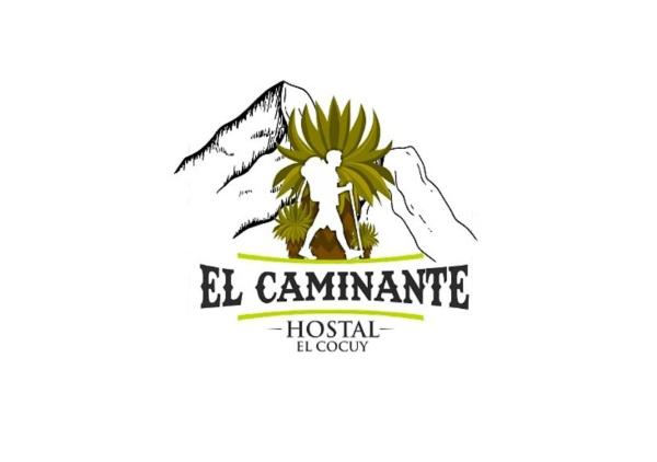 På bilden syns objektet Hostal El Caminante som ligger i staden Guacamayas.