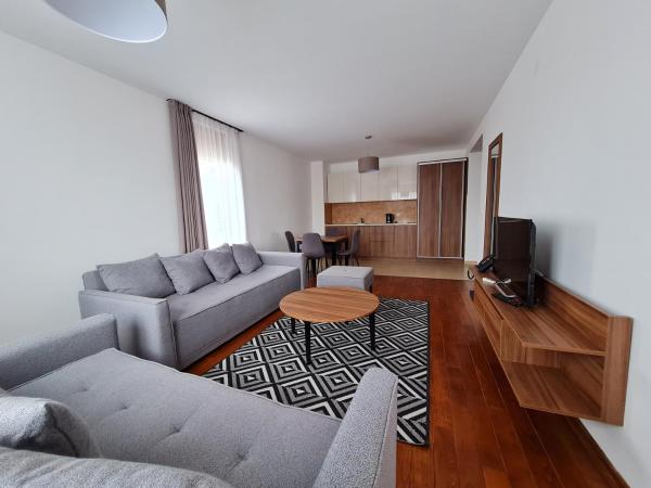 Apartman Esperanza, Vrnjačka Banja