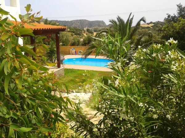 Villa Alexander 1 - Greece