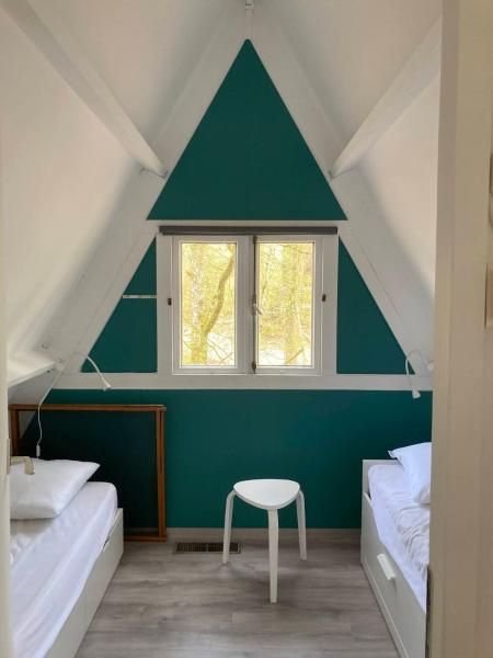 Bilde 8: Chalet 42 - Durbuy